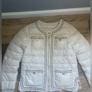 women’s spring jacket